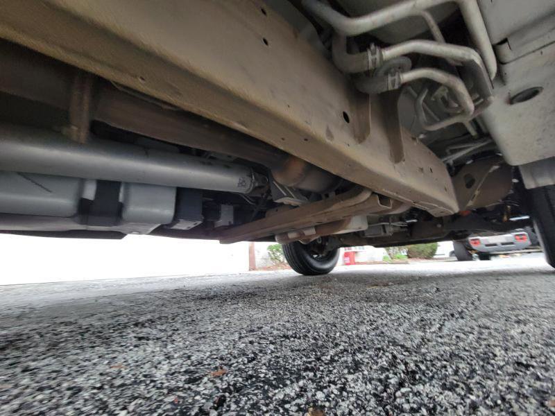 Used 2016 Chevrolet Express 2500 LS RWD image 52