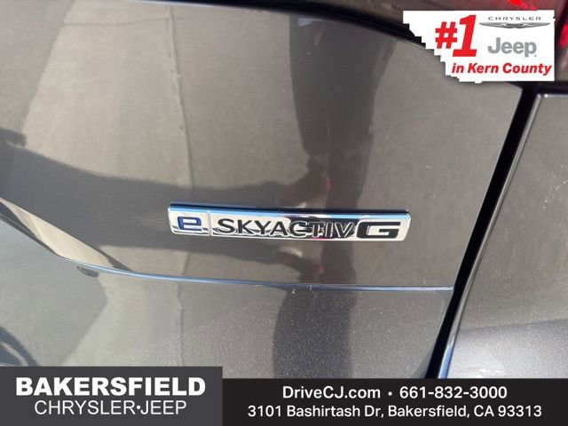 Used 2024 MAZDA CX-90 3.3 Turbo w/ Preferred Package image 32