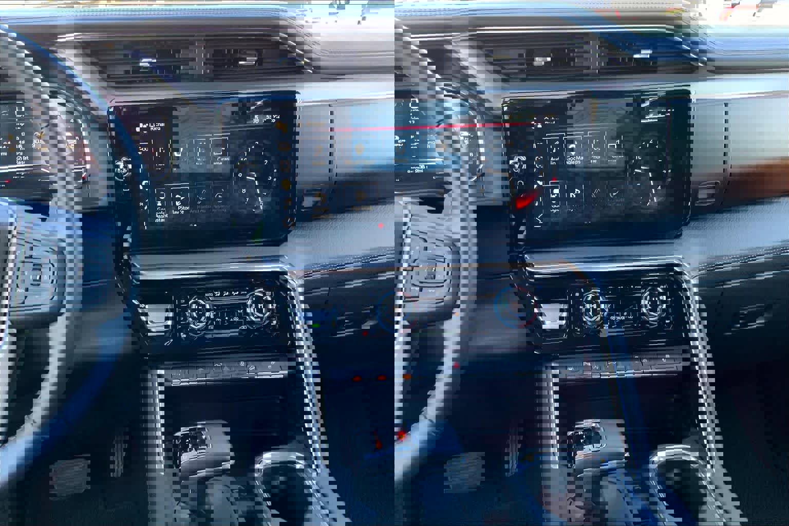 Certified 2023 GMC Sierra 1500 Denali w/ Technology Package image 7