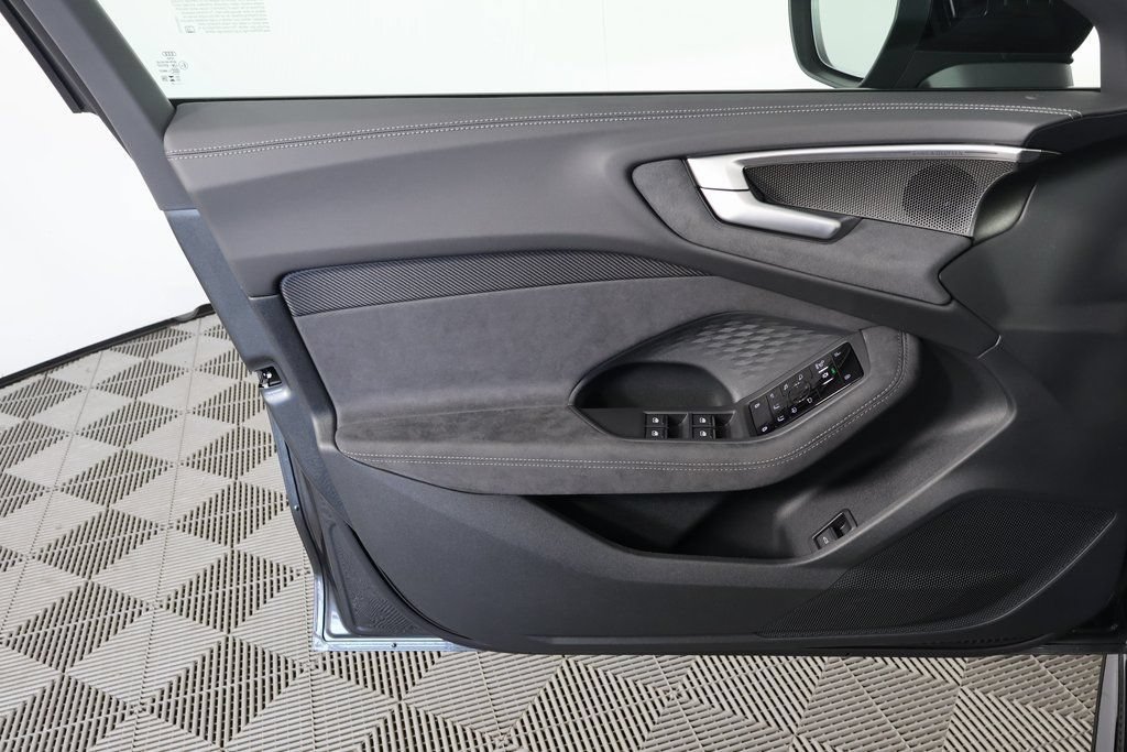 New 2026 Audi S5 Premium Plus AWD/4WD image 7