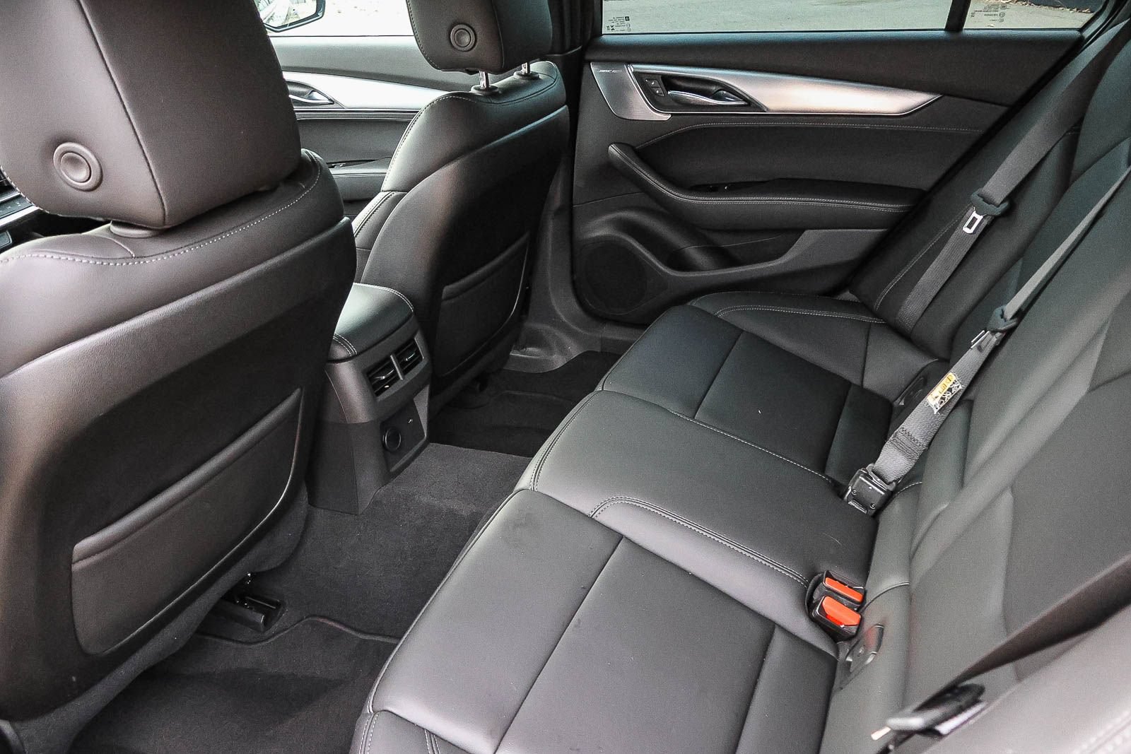 Used 2024 Cadillac CT5 Luxury w/ Sun And Sound Package RWD image 18
