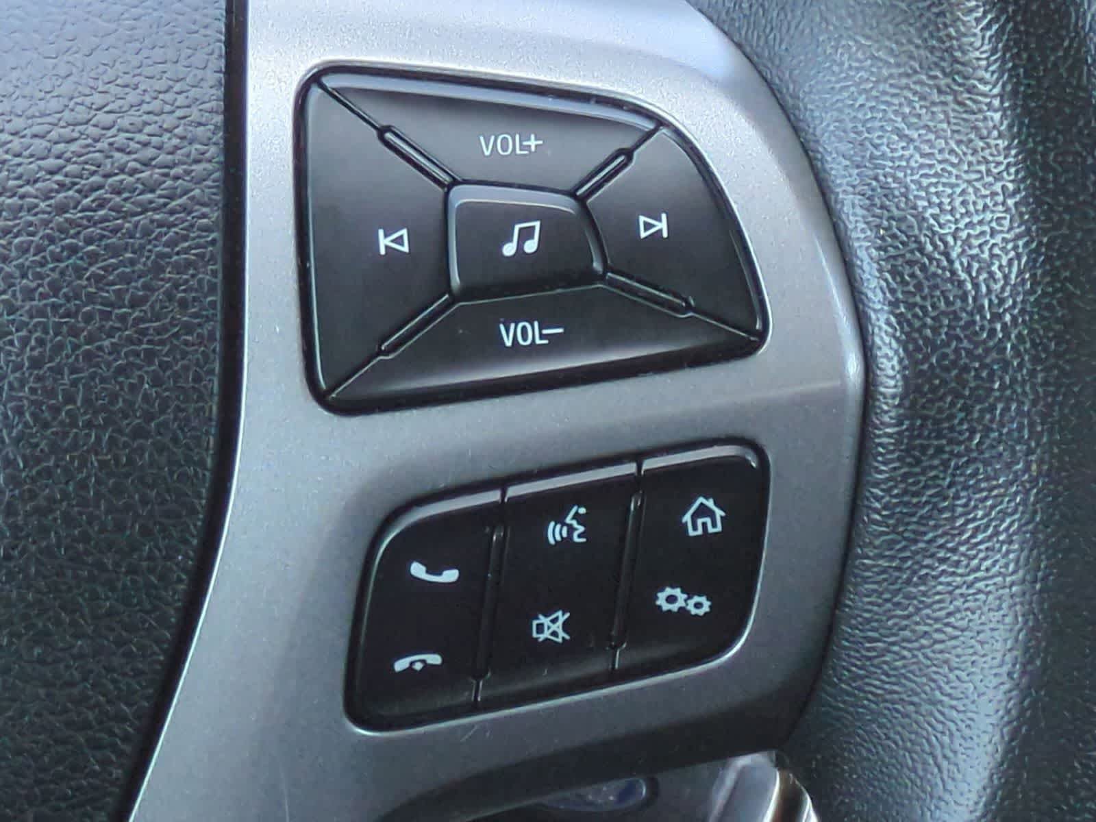 Used 2019 Ford Ranger XLT w/ Equipment Group 302A Luxury AWD/4WD image 24