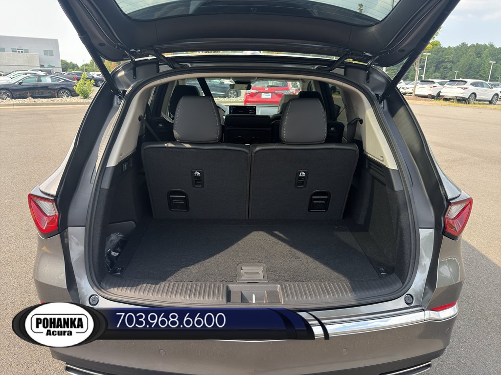 New 2026 Acura MDX w/ Technology Package AWD/4WD image 29