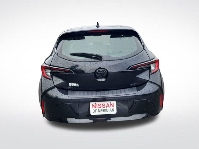 Used 2023 Toyota Corolla SE image 4
