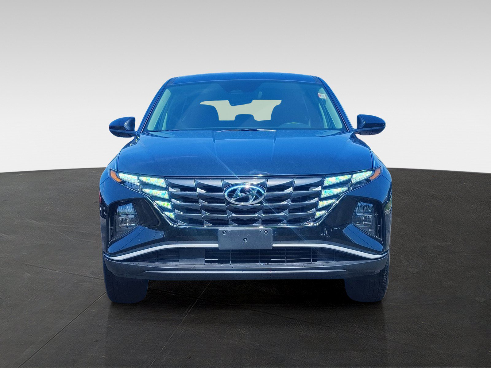 Certified 2023 Hyundai Tucson SE AWD/4WD image 2