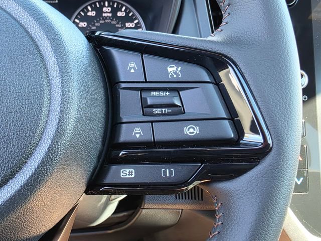 New 2026 Subaru Forester Sport image 27