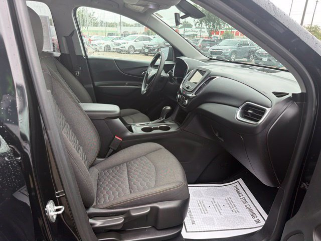Used 2019 Chevrolet Equinox LT AWD/4WD image 20