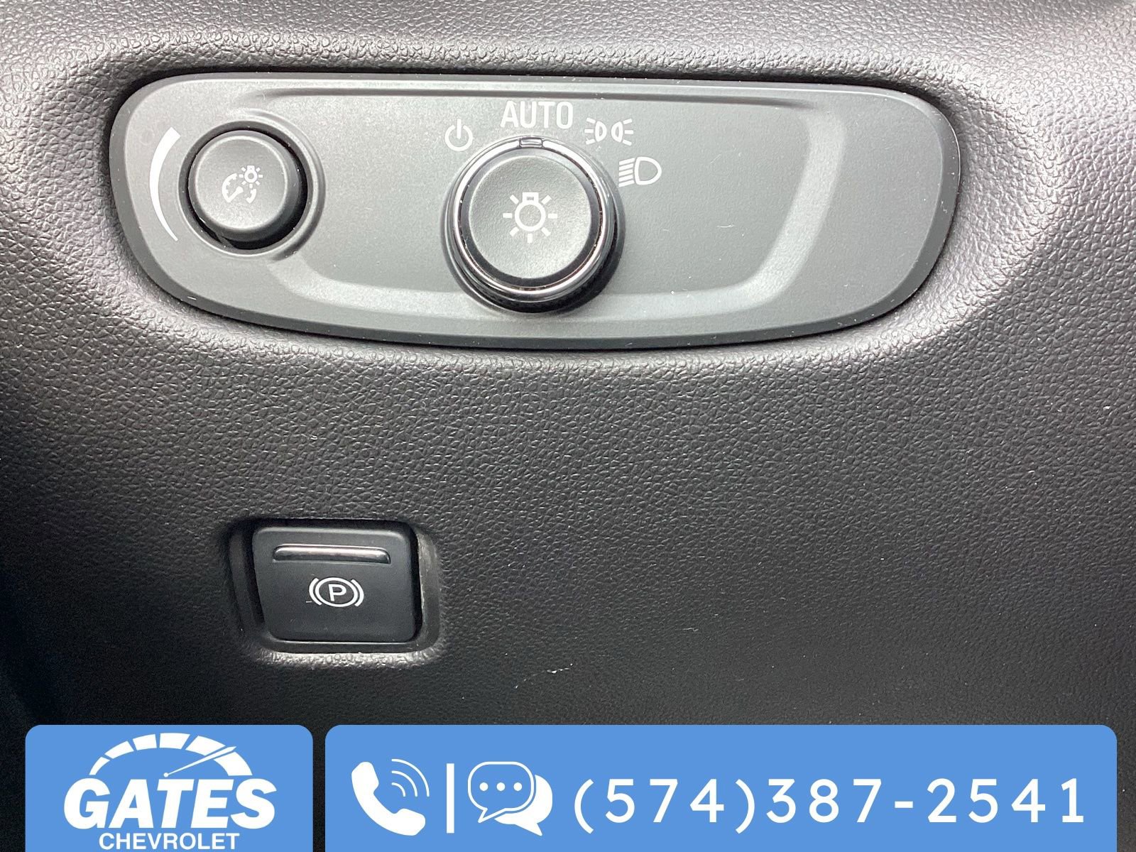 Used 2023 Chevrolet Blazer LT w/ Driver Confidence Package image 27