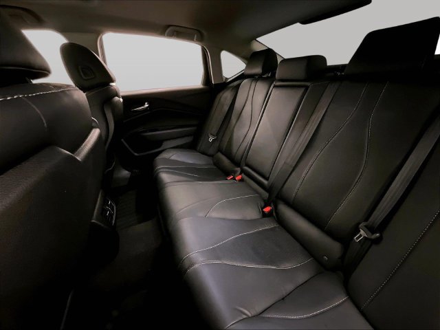 Used 2021 Acura TLX w/ Technology Package FWD image 25