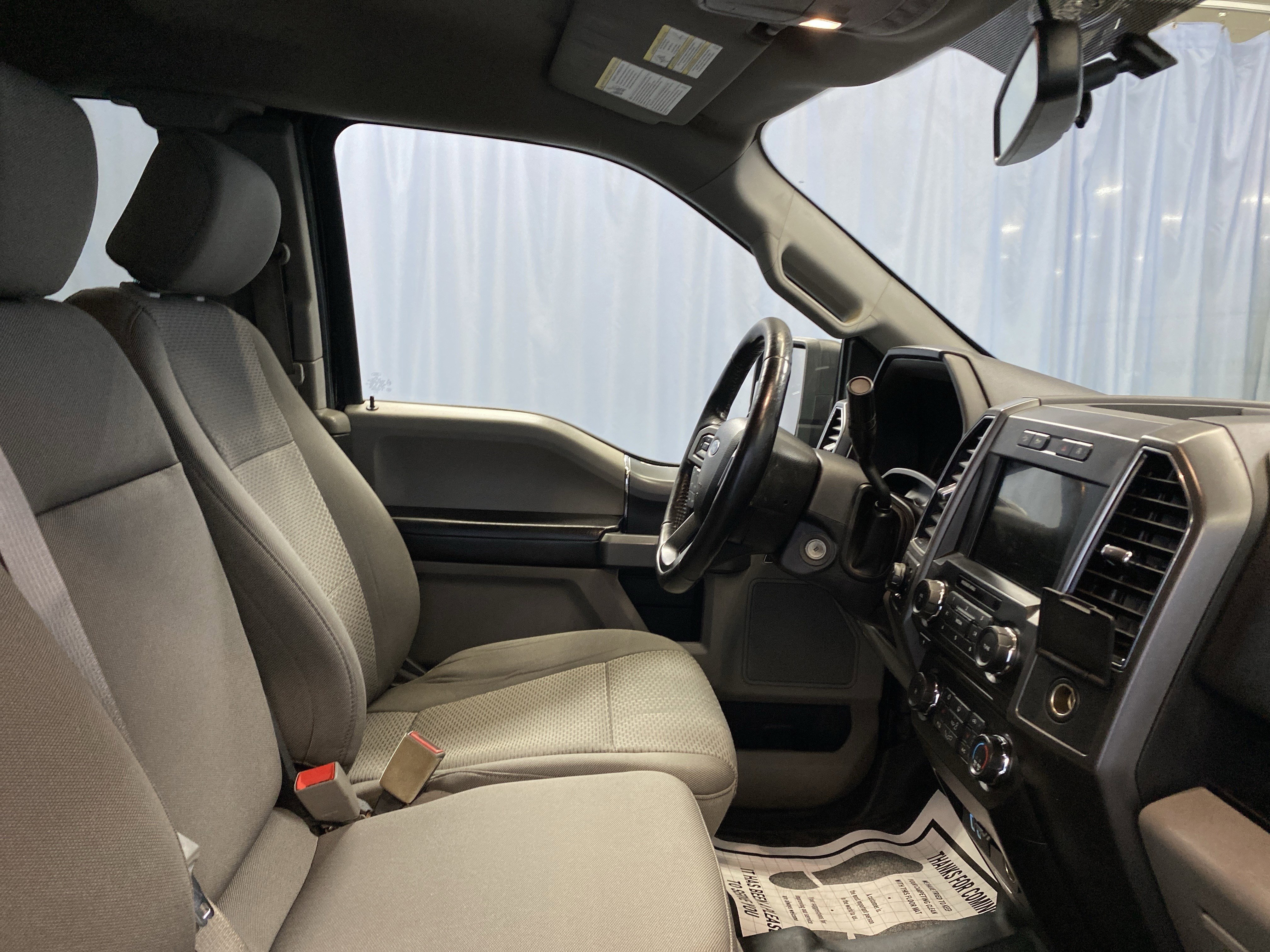 Used 2018 Ford F150 XLT w/ Equipment Group 302A Luxury image 36