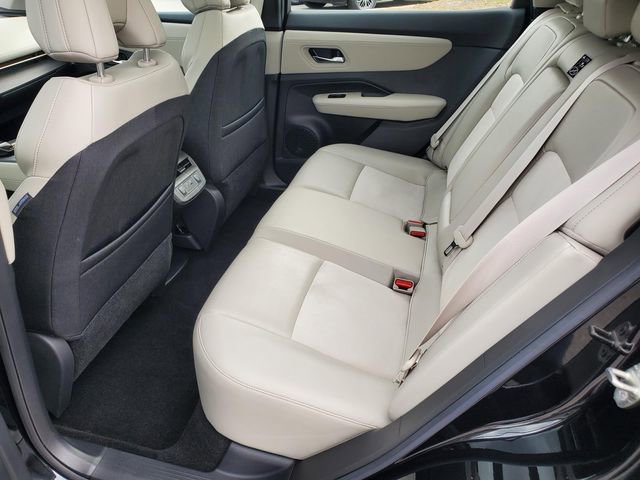 Certified 2023 Nissan Ariya FWD image 13