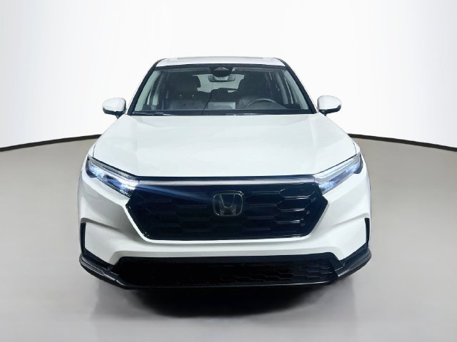 Certified 2025 Honda CR-V EX-L image 2