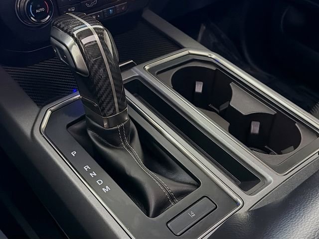 Used 2019 Ford F150 Raptor w/ Equipment Group 802A Luxury image 19