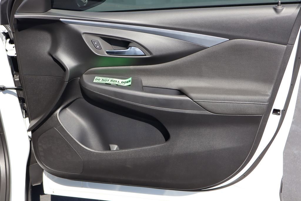 New 2026 Buick Envista Preferred w/ Convenience I Package image 20