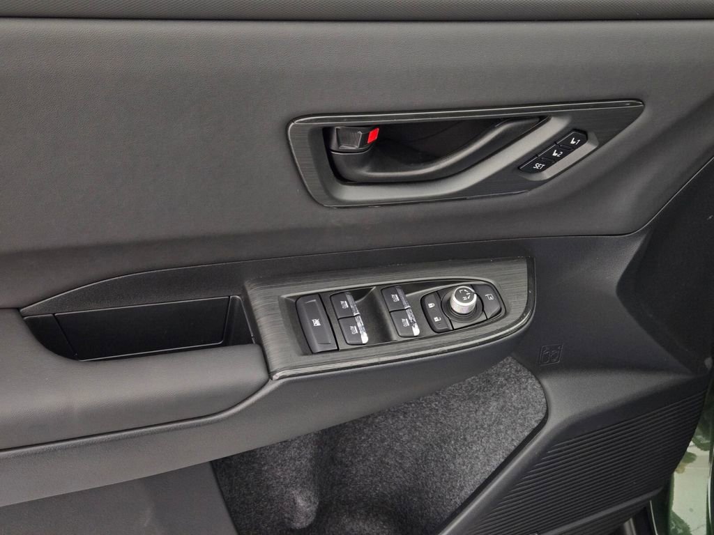 New 2026 Subaru Outback Wilderness image 13