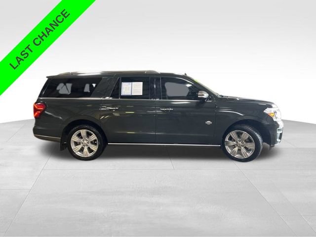 Used 2023 Ford Expedition Max King Ranch AWD/4WD image 7