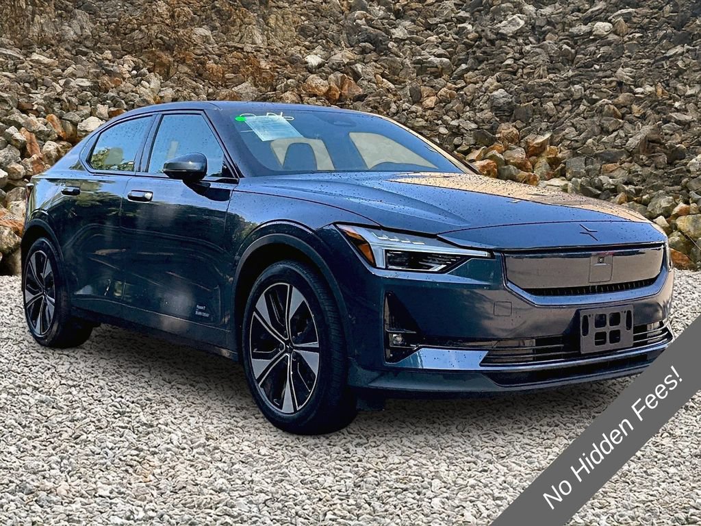 Used 2024 Polestar Polestar 2 AWD/4WD image 9