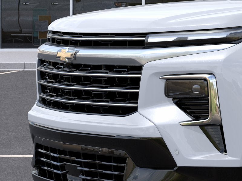 New 2026 Chevrolet Traverse High Country AWD/4WD image 25