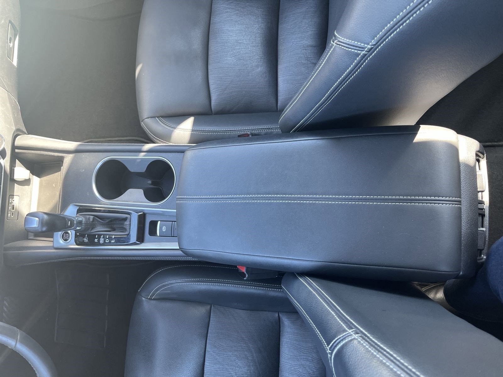 Used 2019 Nissan Altima 2.5 SL image 26