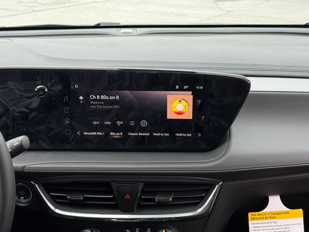 New 2026 Buick Encore GX Preferred image 22