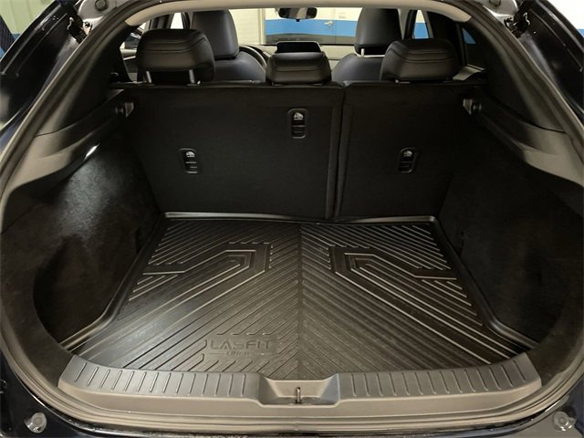 Used 2024 MAZDA CX-30 AWD 2.5 S w/ Preferred Package image 24