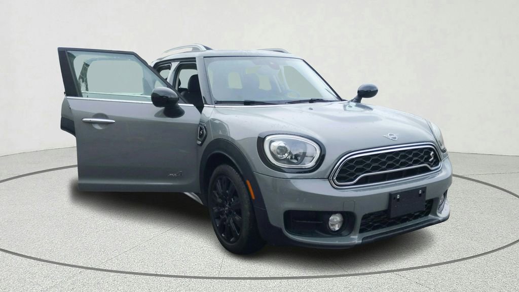 Used 2019 MINI Cooper Countryman S image 8