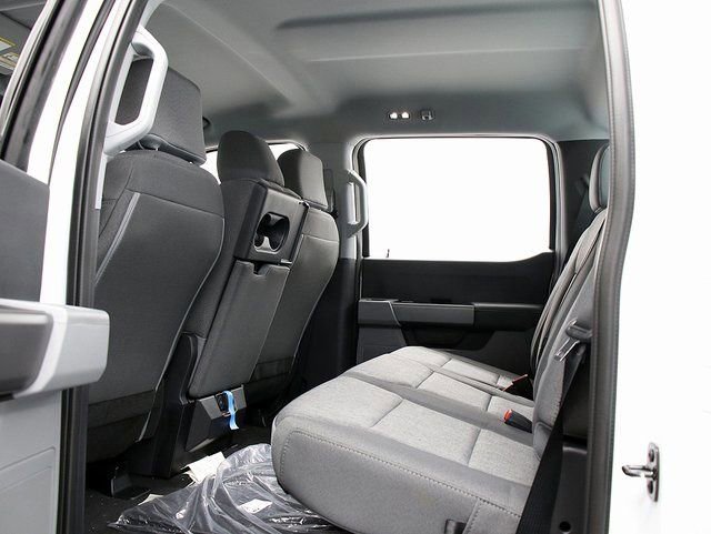 New 2026 Ford F350 XL w/ STX Appearance Package image 13