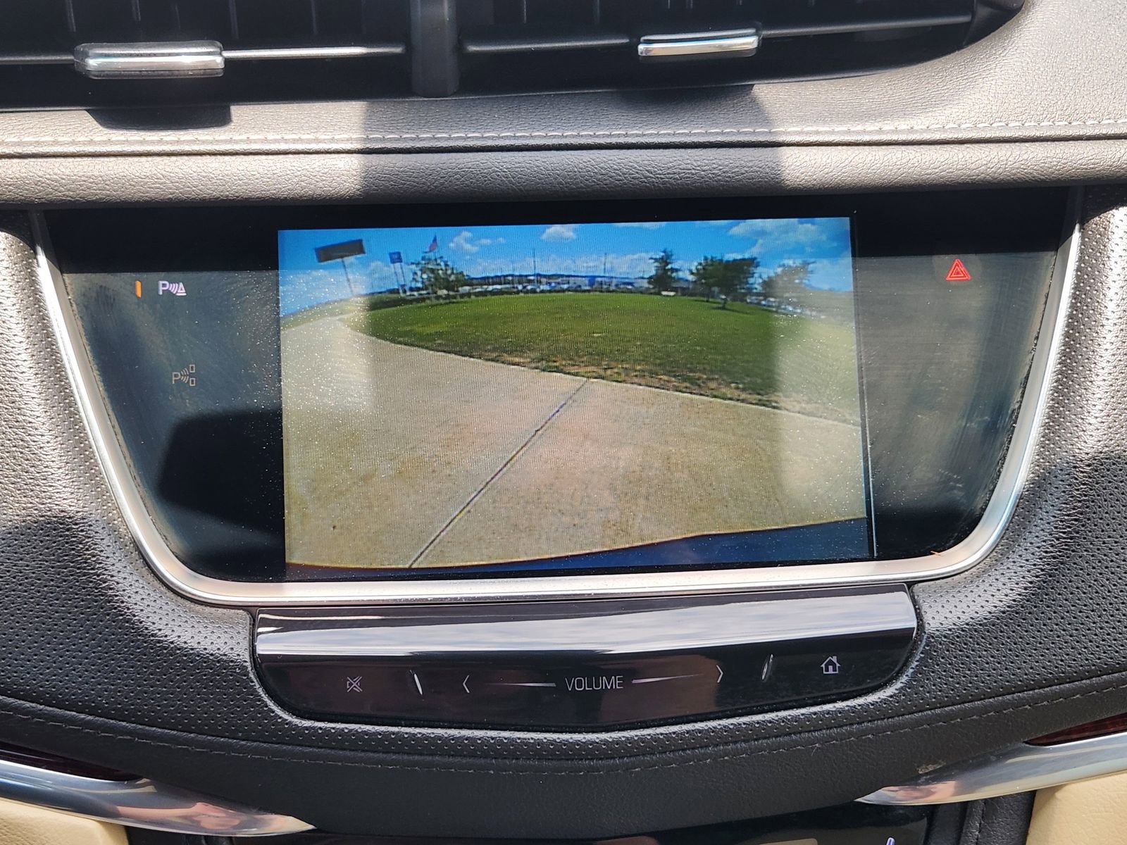 Used 2019 Cadillac XT5 Premium Luxury AWD/4WD image 21