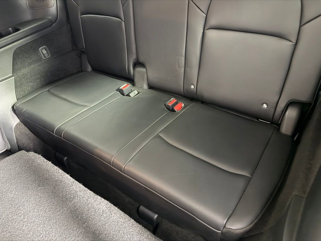 Used 2024 Nissan Pathfinder Platinum w/ Black Appearance Package image 29