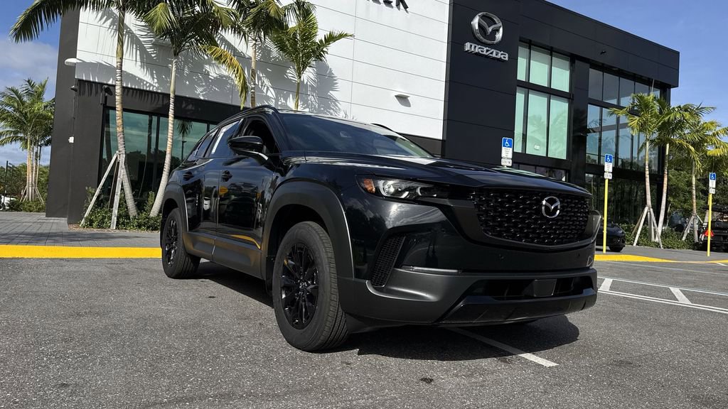 New 2026 MAZDA CX-50 AWD 2.5 Hybrid w/ Weather Package image 31