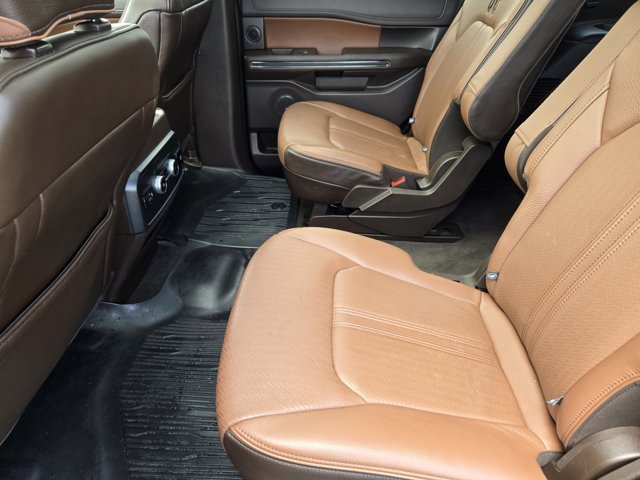 Certified 2023 Ford Expedition King Ranch RWD image 29