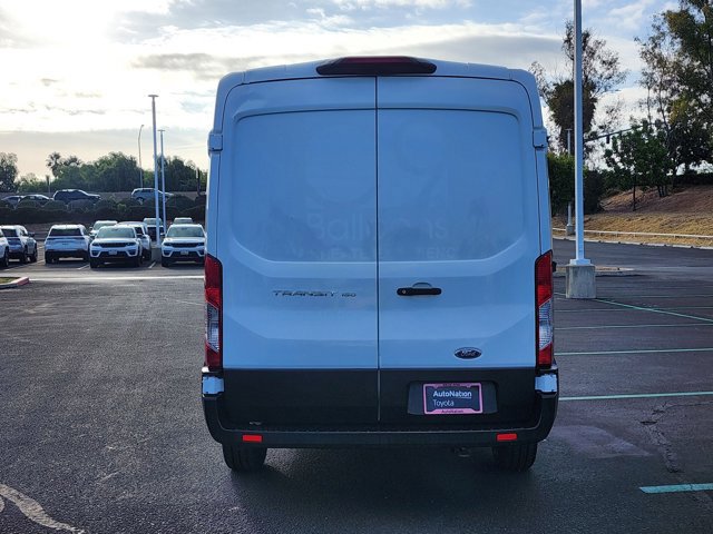 Used 2019 Ford Transit 150 130 Medium Roof image 7