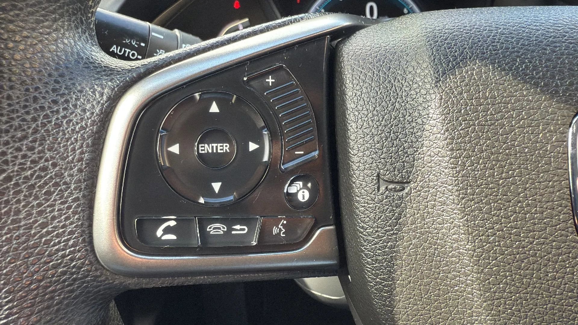 Used 2017 Honda Civic EX image 12