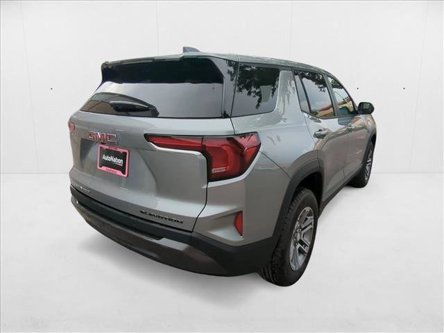New 2025 GMC Terrain Elevation AWD/4WD image 2