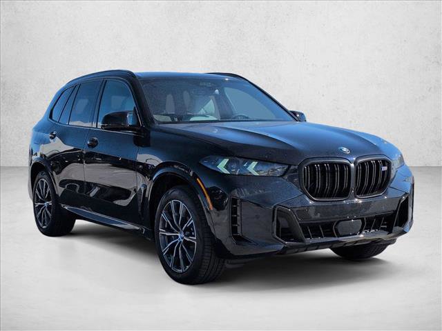 New 2026 BMW X5 M60i image 7