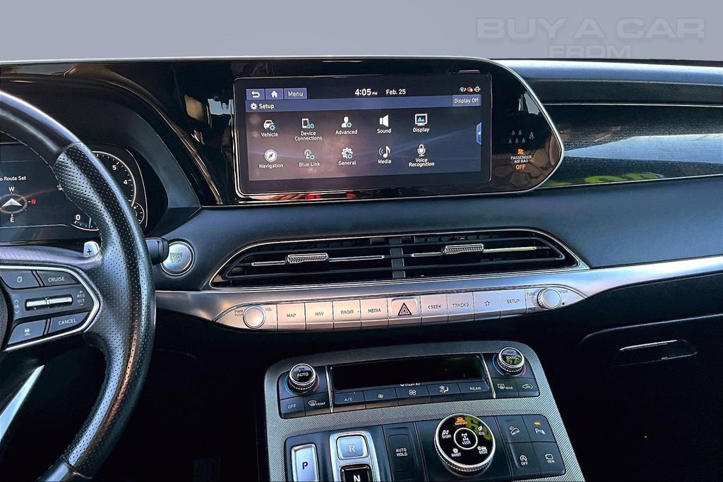 Used 2020 Hyundai Palisade Limited image 6