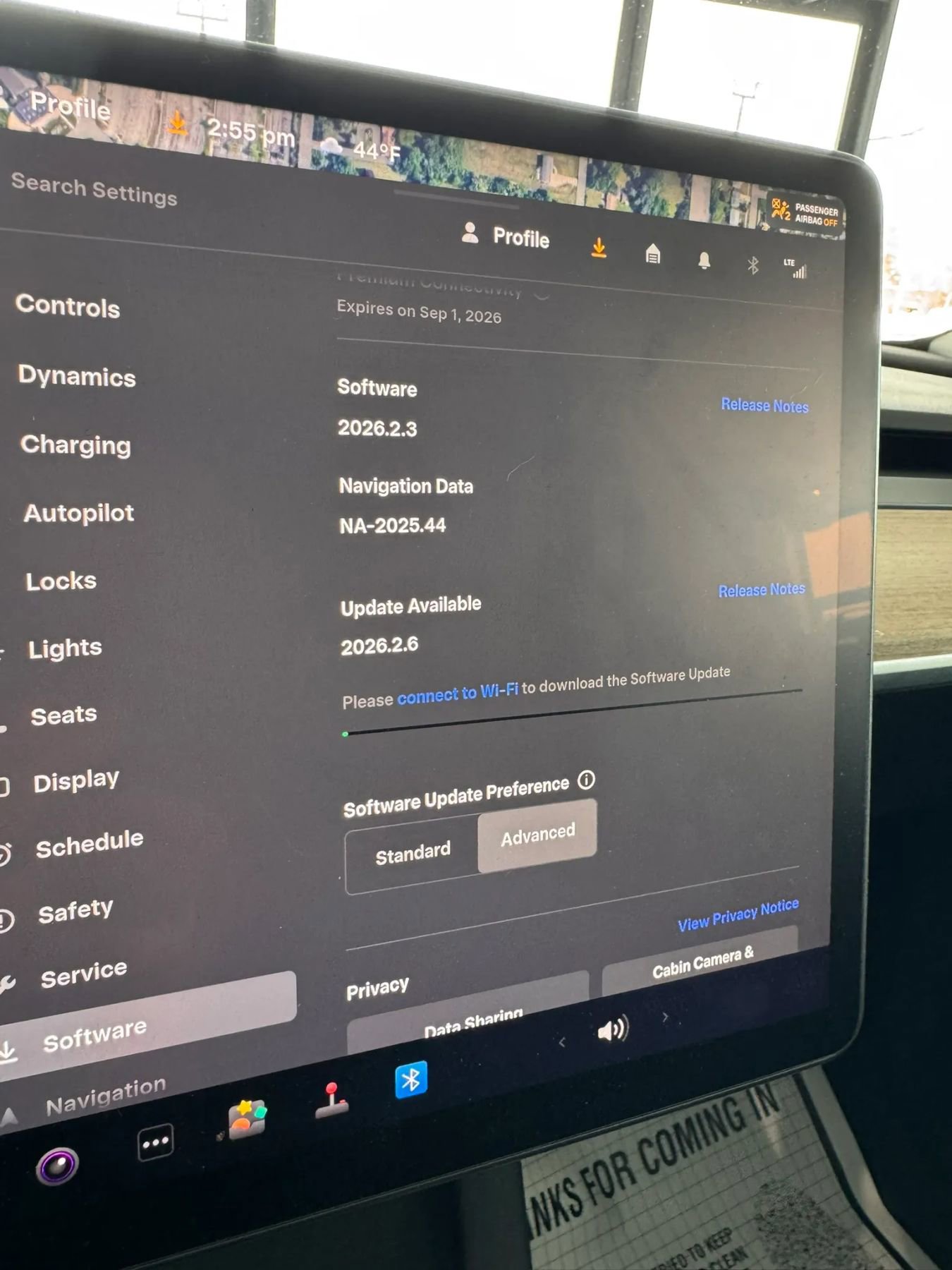 Used 2022 Tesla Model Y Performance image 36