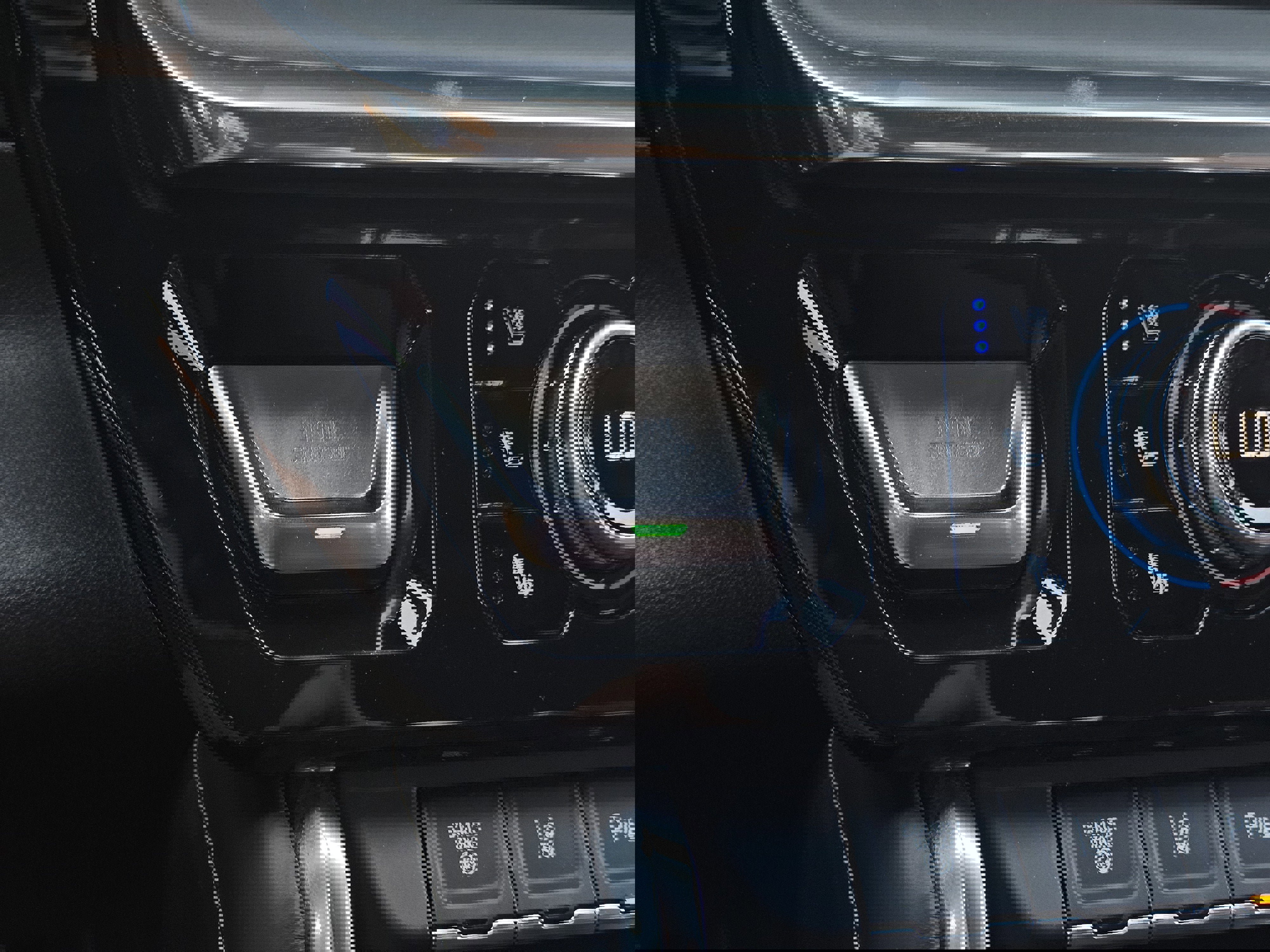 Used 2025 GMC Sierra 3500 Denali Ultimate image 21