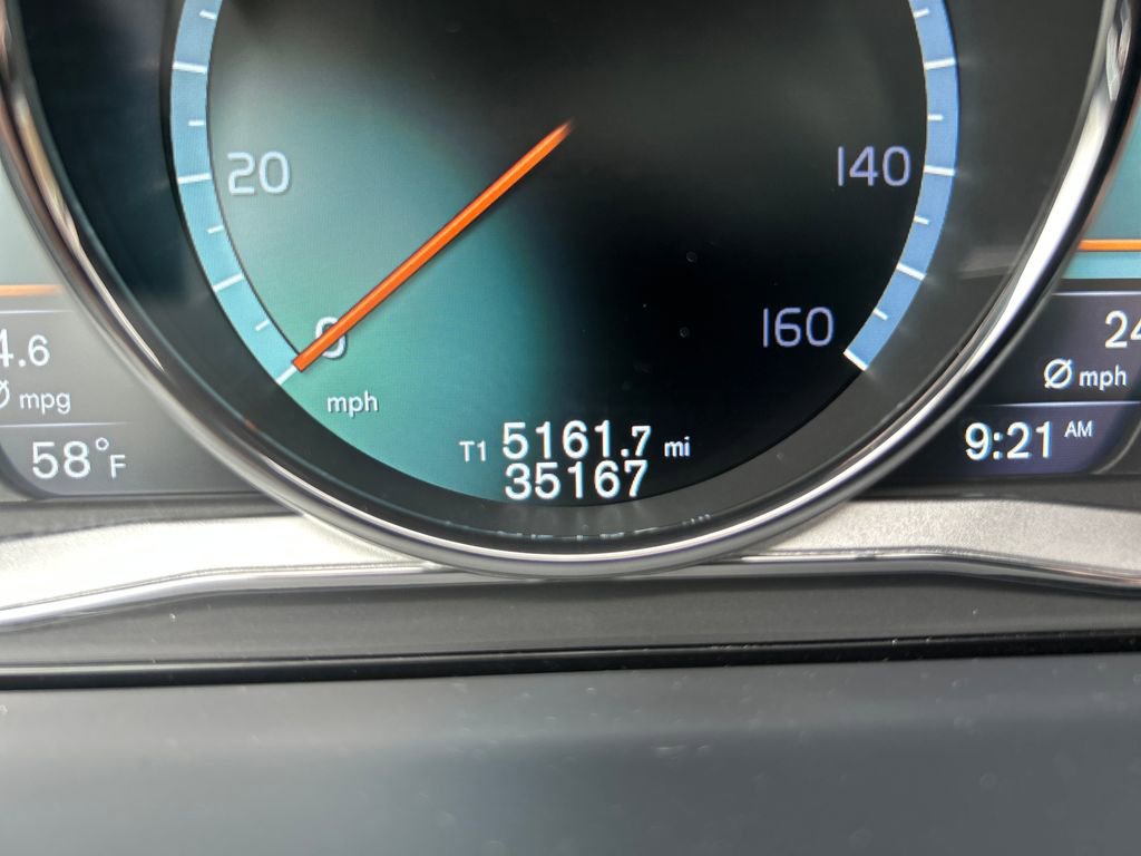 Used 2016 Volvo S60 T5 Premier w/ Convenience Package image 10