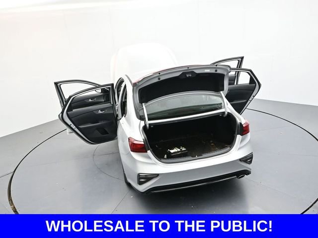 Used 2019 Kia Forte LXS image 39