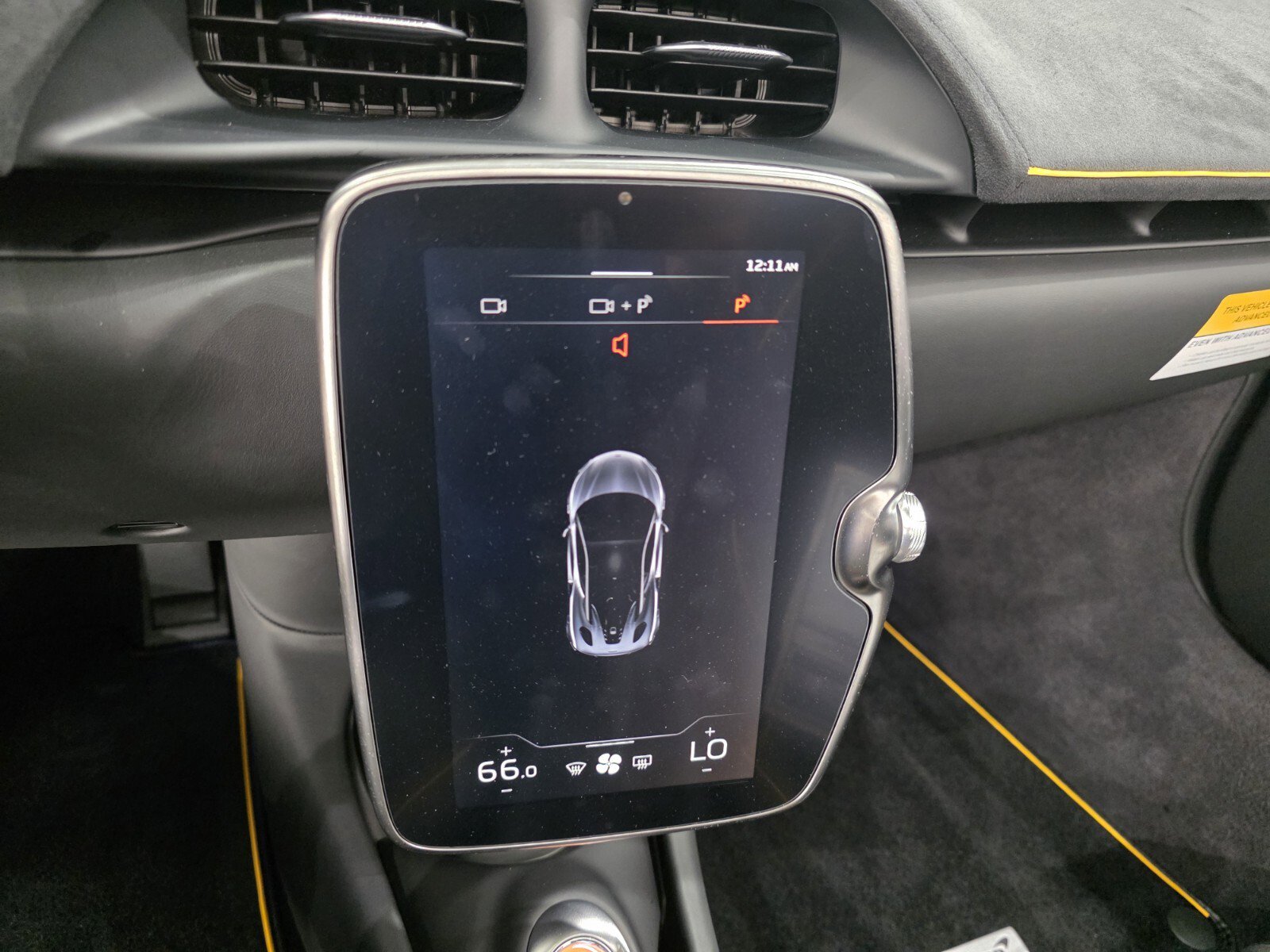 New 2026 McLaren Artura Spider RWD image 14