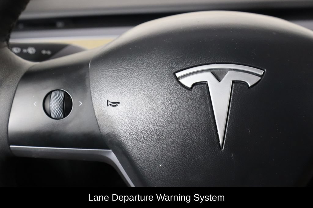 Used 2023 Tesla Model Y Long Range AWD/4WD image 10