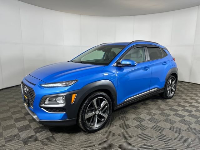 Used 2019 Hyundai Kona Limited image 7