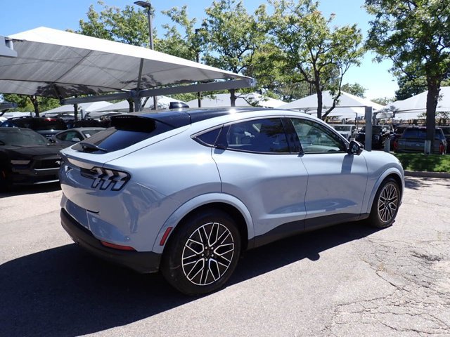 New 2026 Ford Mustang Mach-E Premium AWD/4WD image 4