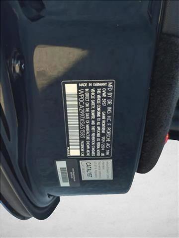 Used 1999 Porsche 911 Cabriolet image 28