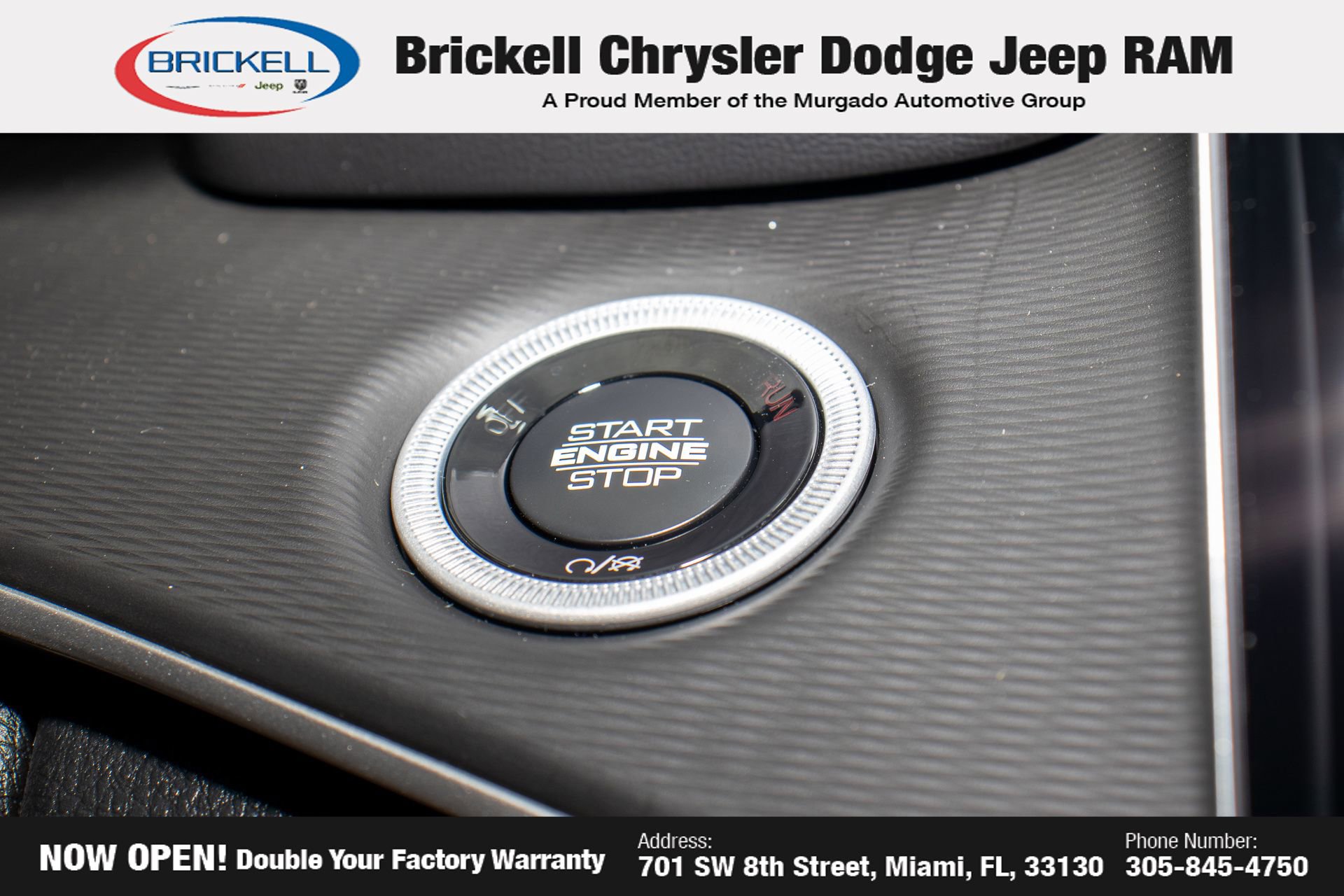 New 2025 Jeep Grand Cherokee Laredo X image 31