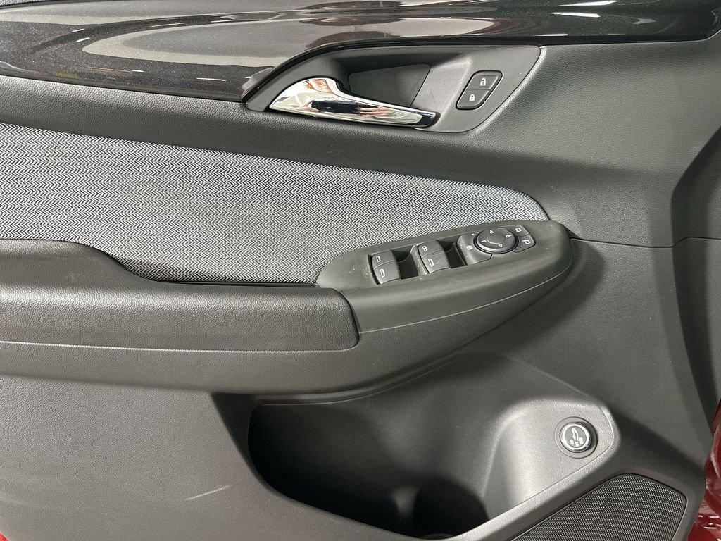 New 2026 Chevrolet TrailBlazer LT image 20