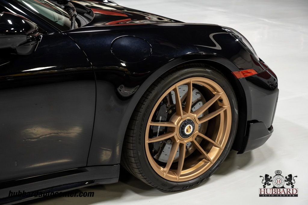 Used 2022 Porsche 911 Coupe image 33