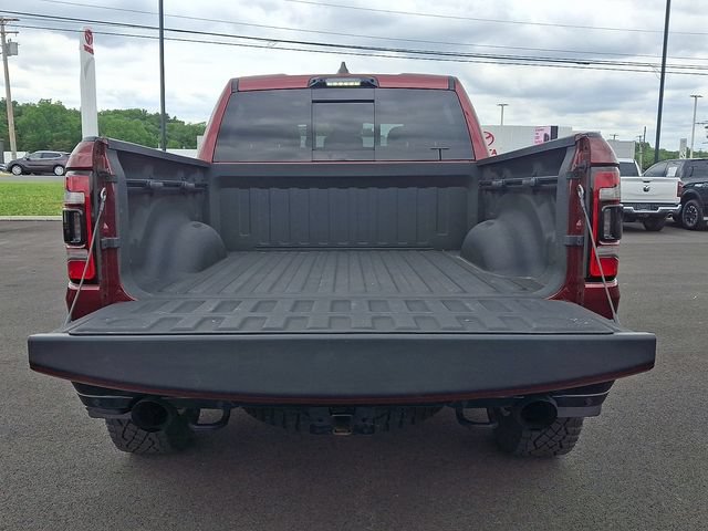 Used 2024 RAM 1500 TRX AWD/4WD image 32
