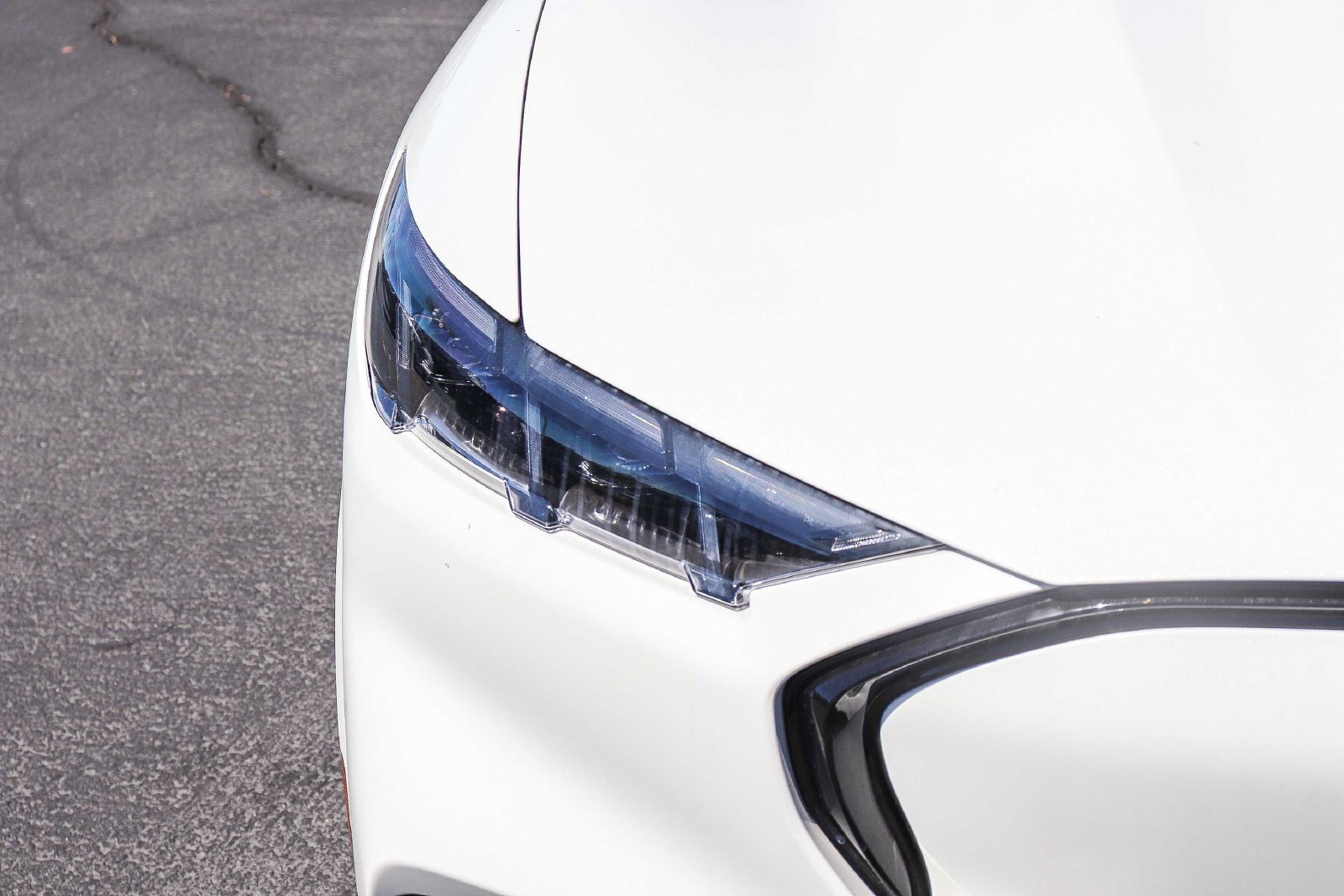 New 2026 Ford Mustang Mach-E Premium RWD image 11